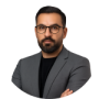 سامان تقوی – توسعه‌دهنده بک‌اند