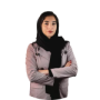 مونا عباسی – پشتیبان مشتریان
