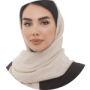 نیکی حسینی – مدیر پروژه